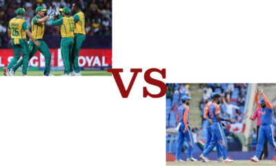 India won vs england World cup T20