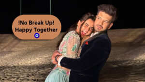 Tejjaswi Karan Break up