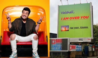 Varun Sharma breakup vaishali hoding