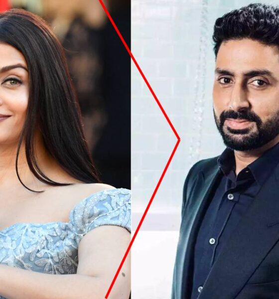 Abhishek Aishwarya Bachchan divorce