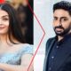 Abhishek Aishwarya Bachchan divorce