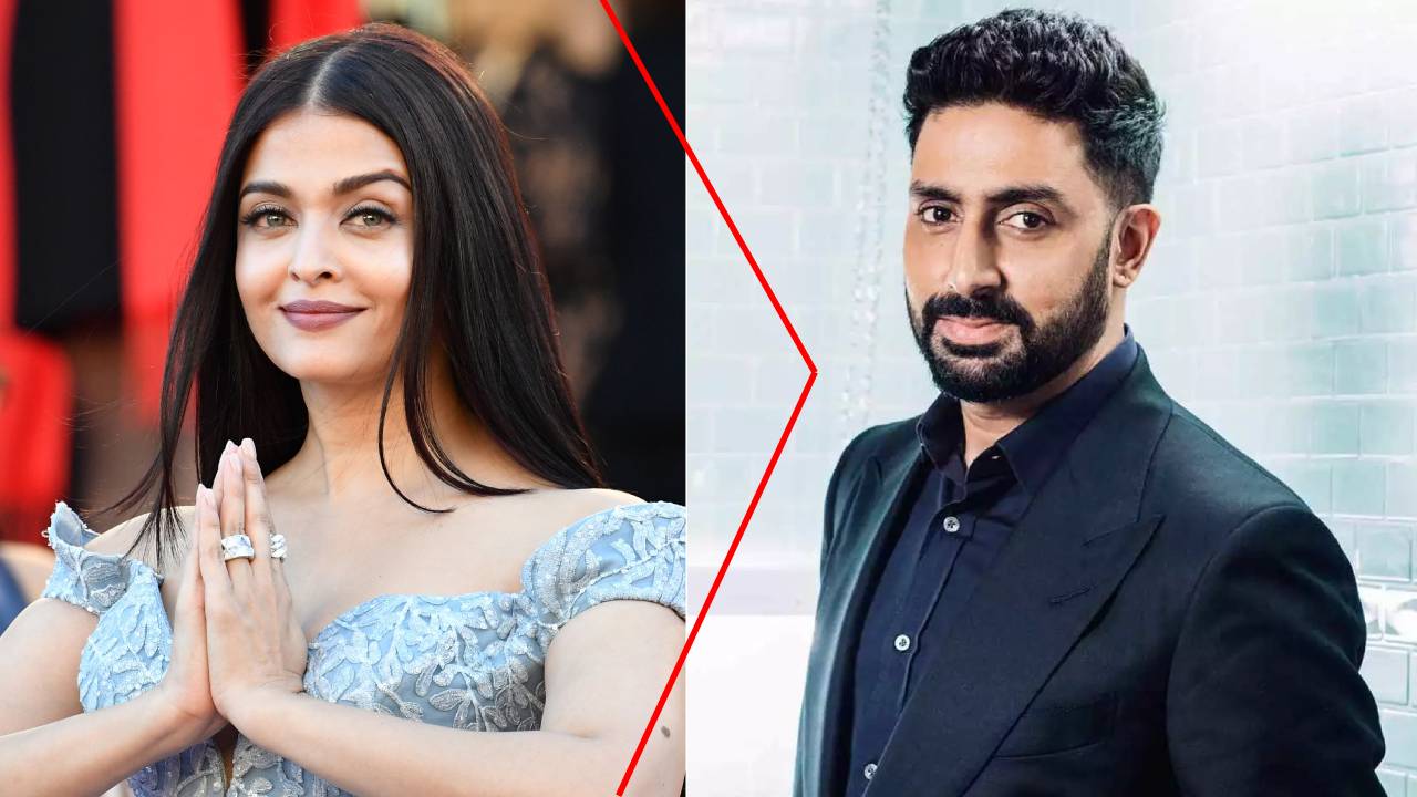 Abhishek Aishwarya Bachchan divorce