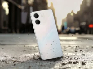 OPPO a5X