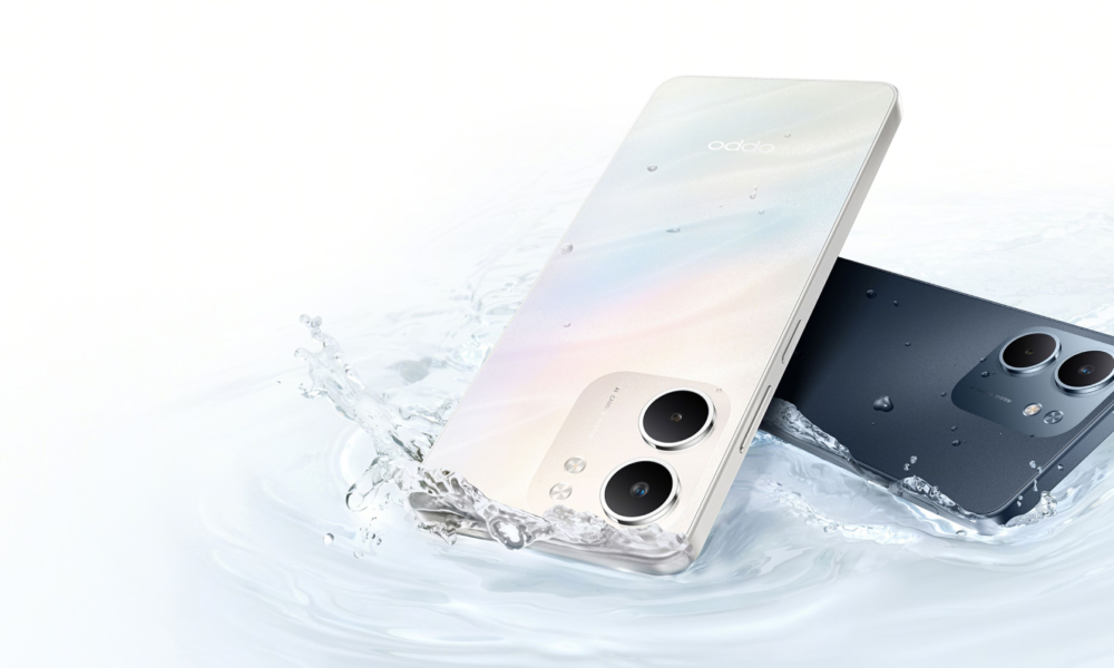 OPPO A5X