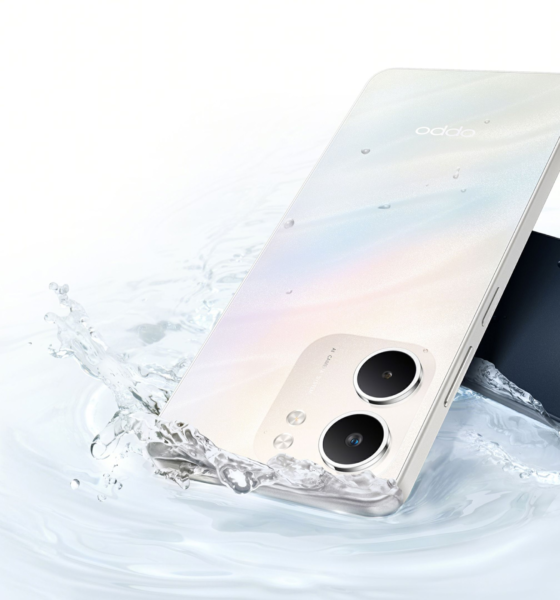 OPPO A5X
